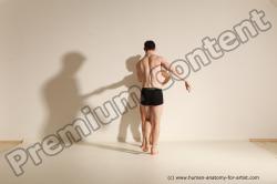 Jive reference poses